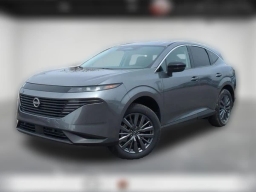 Nissan Murano SL AWD 2026