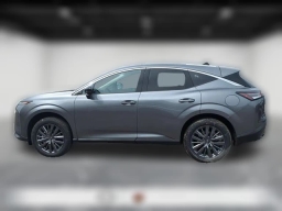Nissan Murano SL AWD 2026