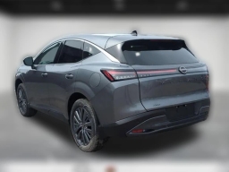 Nissan Murano SL AWD 2026