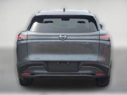 Nissan Murano SL AWD 2026