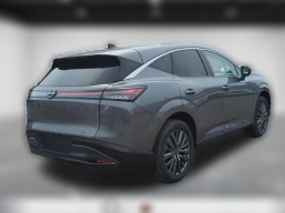 Nissan Murano SL AWD 2026