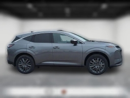 Nissan Murano SL AWD 2026