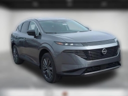 Nissan Murano SL AWD 2026