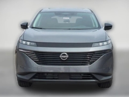 Nissan Murano SL AWD 2026