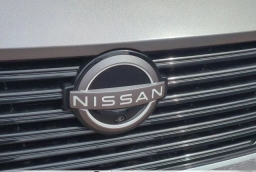 Nissan Murano SL AWD 2026