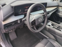 Nissan Murano SL AWD 2026