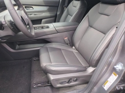 Nissan Murano SL AWD 2026