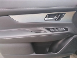 Nissan Murano SL AWD 2026