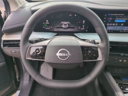 Nissan Murano SL AWD 2026