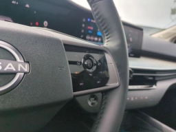 Nissan Murano SL AWD 2026