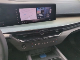 Nissan Murano SL AWD 2026