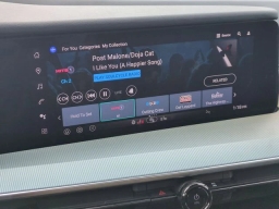 Nissan Murano SL AWD 2026