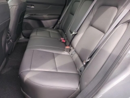 Nissan Murano SL AWD 2026