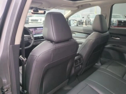 Nissan Murano SL AWD 2026