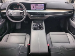 Nissan Murano SL AWD 2026