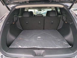 Nissan Murano SL AWD 2026