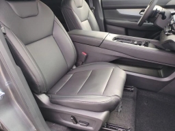 Nissan Murano SL AWD 2026