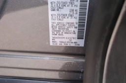 Nissan Murano SL AWD 2026