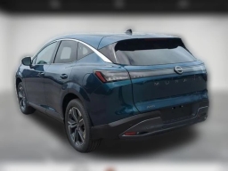 Nissan Murano SL AWD 2026