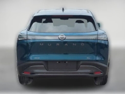 Nissan Murano SL AWD 2026