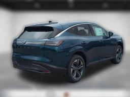 Nissan Murano SL AWD 2026