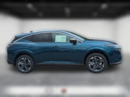 Nissan Murano SL AWD 2026