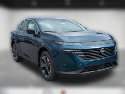 Nissan Murano SL AWD 2026