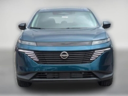 Nissan Murano SL AWD 2026