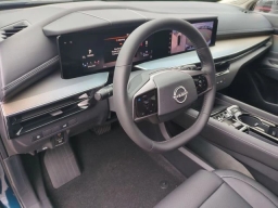 Nissan Murano SL AWD 2026