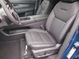 Nissan Murano SL AWD 2026