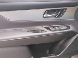 Nissan Murano SL AWD 2026