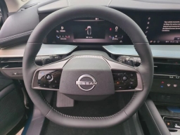 Nissan Murano SL AWD 2026