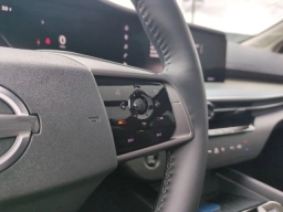 Nissan Murano SL AWD 2026
