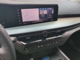 Nissan Murano SL AWD 2026