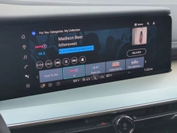 Nissan Murano SL AWD 2026