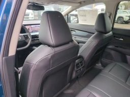 Nissan Murano SL AWD 2026