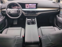 Nissan Murano SL AWD 2026