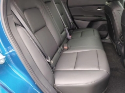 Nissan Murano SL AWD 2026