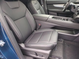 Nissan Murano SL AWD 2026