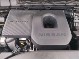 Nissan Murano SL AWD 2026