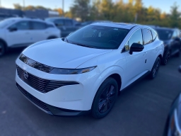 Nissan Murano SL AWD 2026