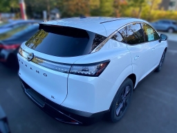 Nissan Murano SL AWD 2026