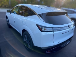 Nissan Murano SL AWD 2026