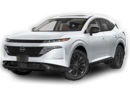 Nissan Murano SL AWD 2026