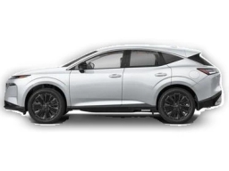 Nissan Murano SL AWD 2026