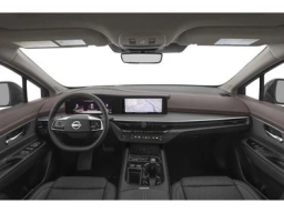 Nissan Murano SL AWD 2026