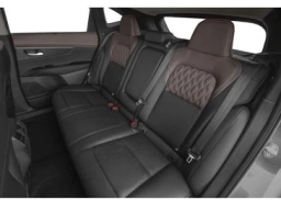 Nissan Murano SL AWD 2026