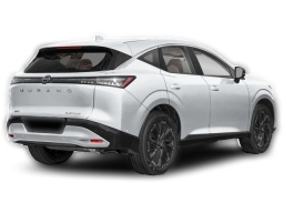 Nissan Murano SL AWD 2026
