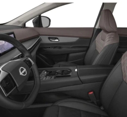 Nissan Murano SL AWD 2026