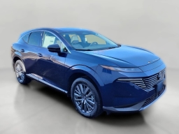 Nissan Murano SL AWD 2026